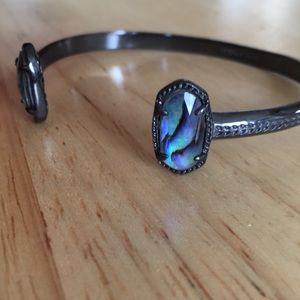 Kendra Scott Elton Cuff Bracelet